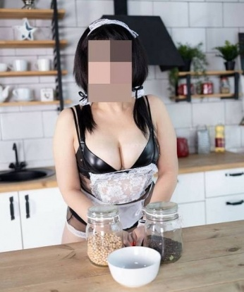 Анкета проститутки Евгения - город Гремячинск, 35 лет, №1396