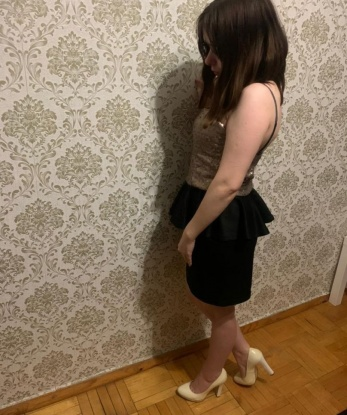 Анкета проститутки Вероника - город Гремячинск, 24 года, №6074